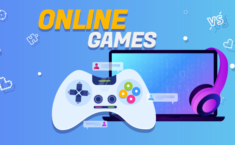 Cara Menikmati Game Online dengan Pengalaman Lebih Seru