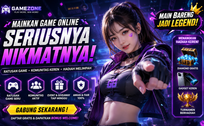 Efek Warna Keyboard RGB terhadap Kecepatan Respon Pemain