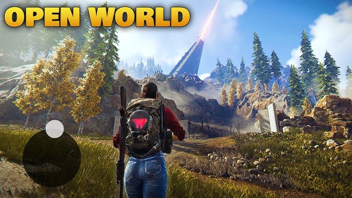 Mengapa Game Online Open World Semakin Digemari oleh Gamer Modern