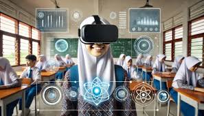 Masa Depan Game Online: AI, Virtual Reality, dan Dunia Digital yang Semakin Interaktif