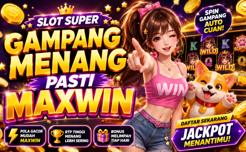 Revolusi Teknologi Wireless Generasi Baru untuk Perangkat Gaming