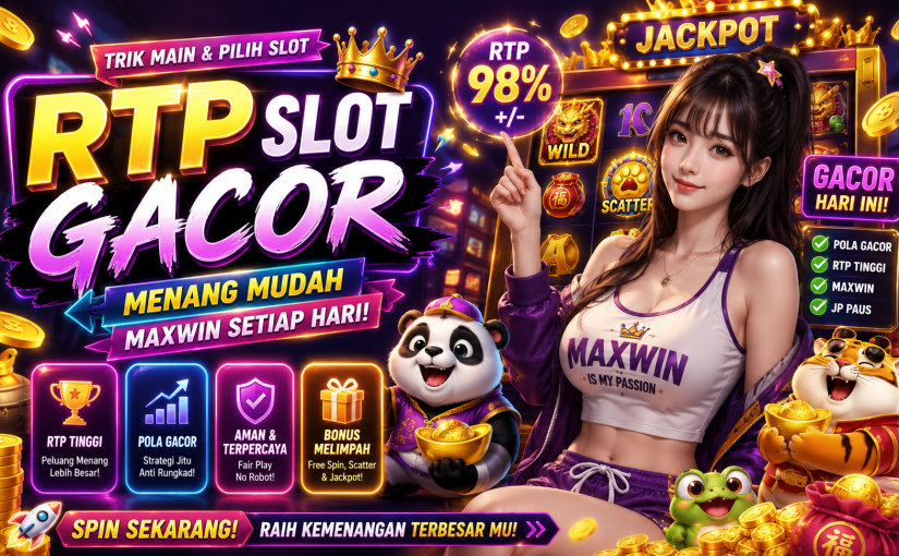 Mengapa Efek Slow Motion Membuat Game Terasa Jauh Lebih Memuaskan?