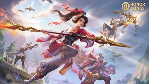 Mengenal Honor of Kings, Game Online MOBA dengan Strategi dan Kerja Sama Tim